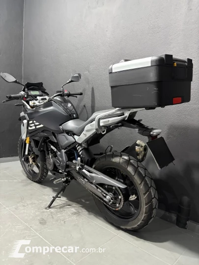 G 310 GS ABS
