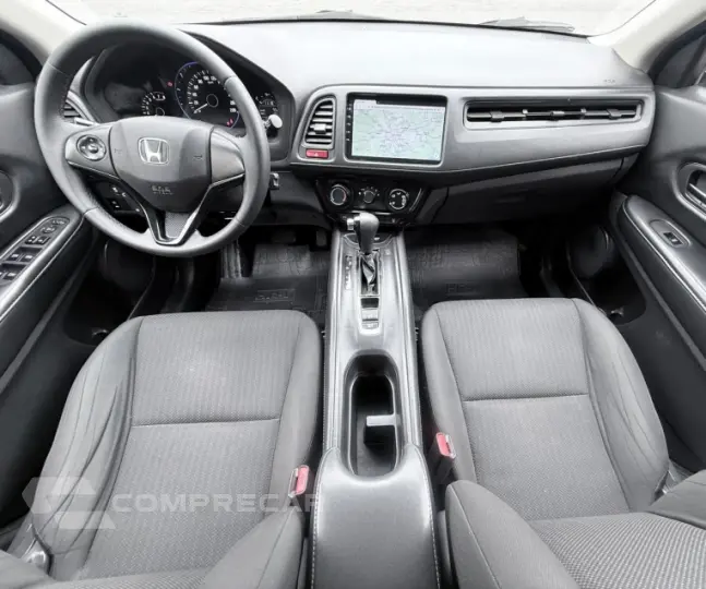 FIT 1.5 LX 16V