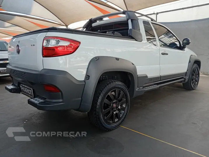 STRADA 1.8 MPI Adventure CE 16V