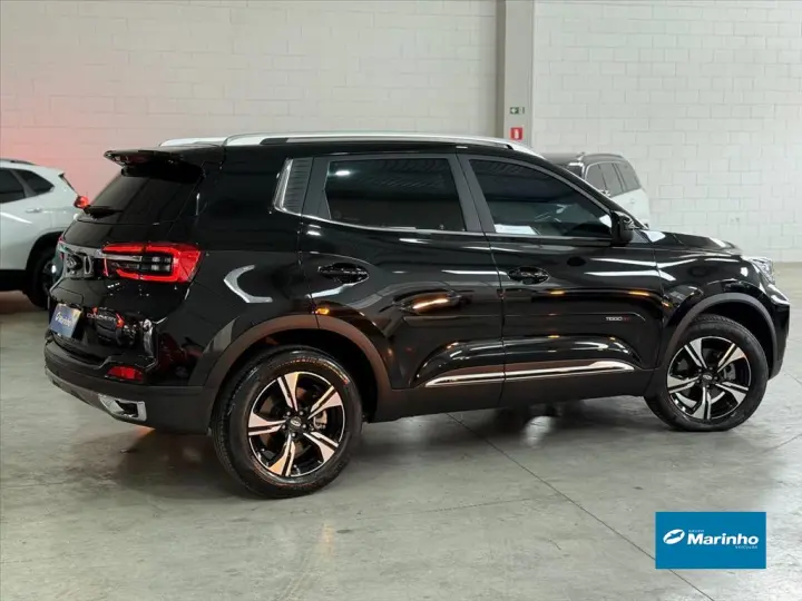 TIGGO 5x 1.5 VVT TURBO iFLEX SPORT CVT