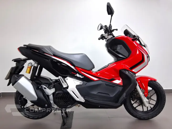HONDA ADV 150 ABS
