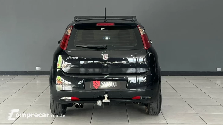 Punto Attractive 1.4 (Flex)