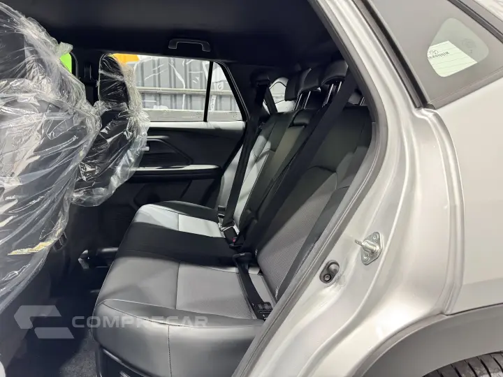 YARIS CROSS 1.5 VVT-I HYBRID FLEX XRE CVT