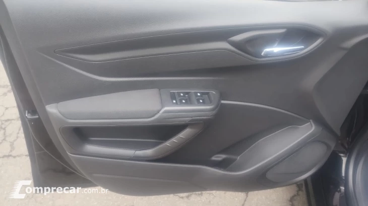 ONIX 1.4 MPFI LTZ 8V