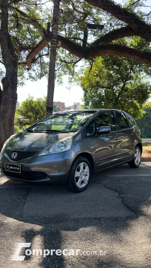 FIT 1.4 LX 16V