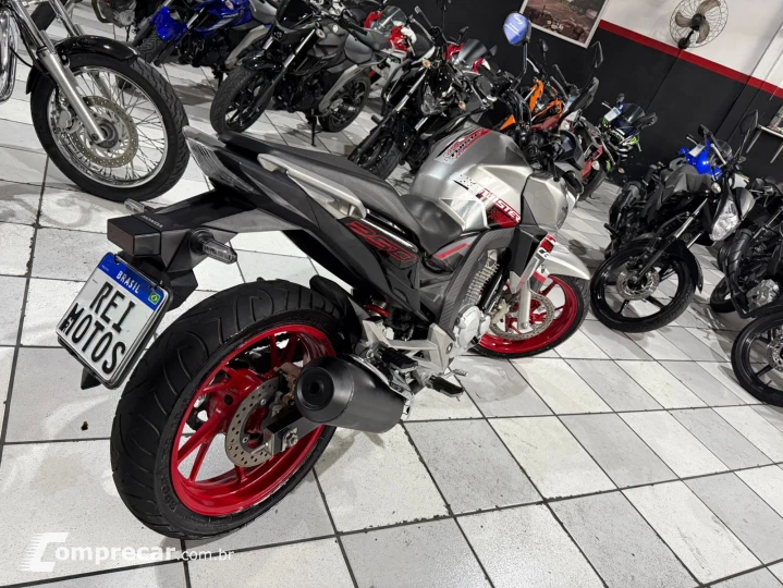 twister 250C