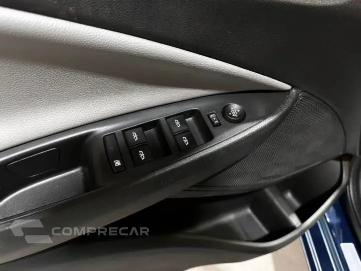 ONIX 1.0 TURBO FLEX PLUS PREMIER AUTOMÁTICO