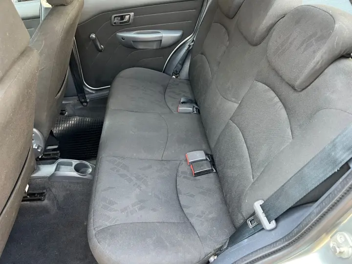 SIENA 1.0 MPI EL 8V