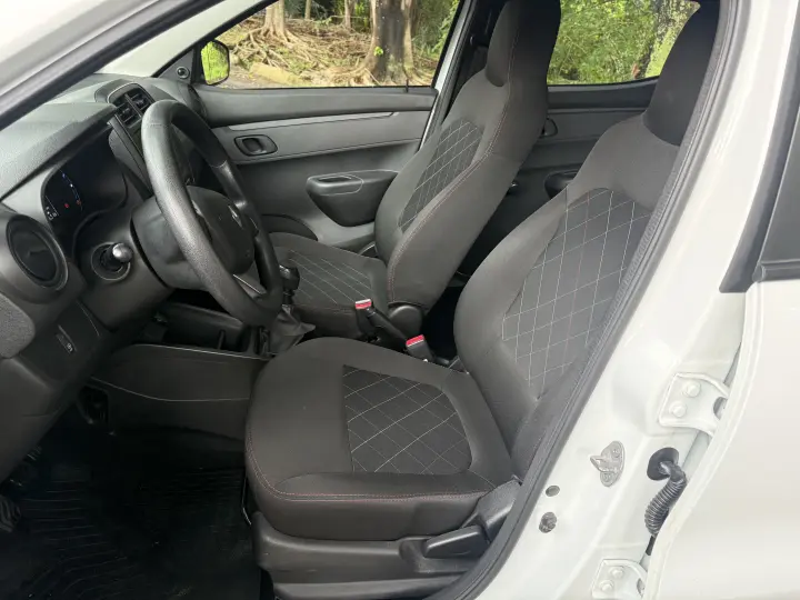 KWID 1.0 12V SCE ZEN