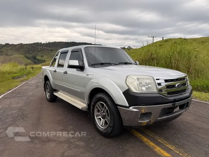RANGER 2.3 XLT 16V 4X2 CD