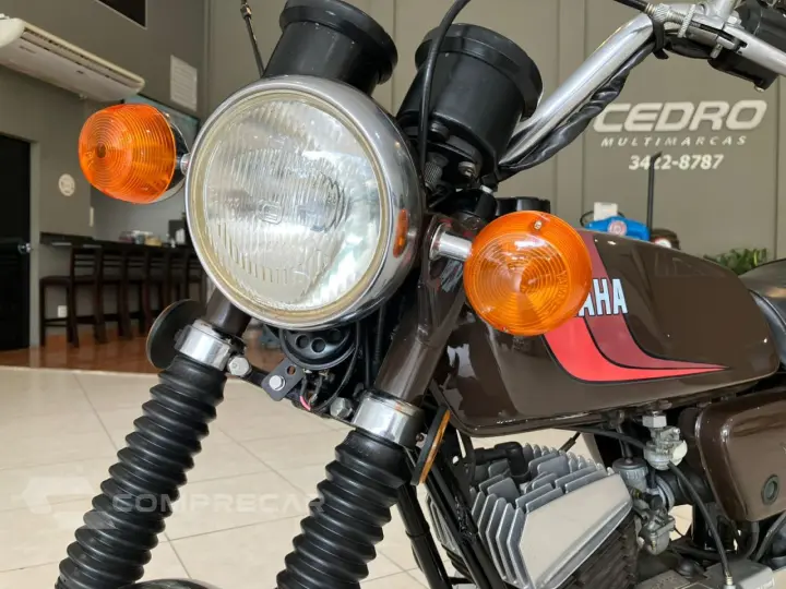 RX 125 CC