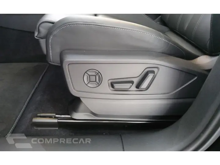 Q5 2.0 45 TFSI GASOLINA S-LINE QUATTRO S TRONIC