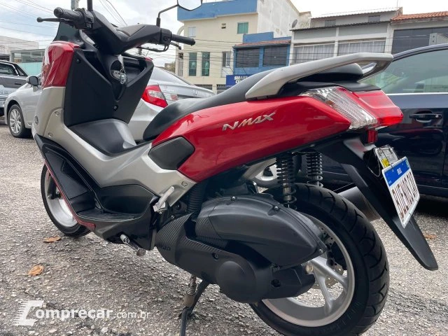 NMAX 160 - Street
