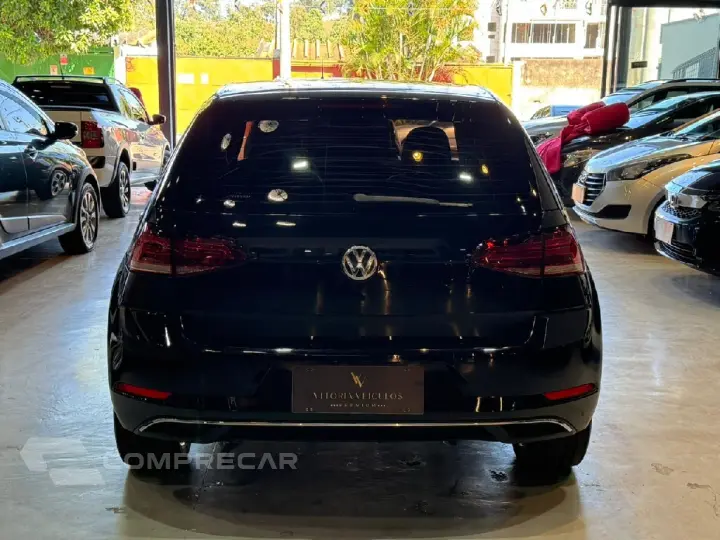 GOLF 1.0 200 TSI TOTAL FLEX COMFORTLINE TIPTRONIC