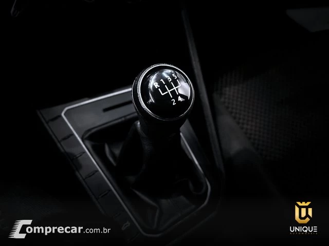 POLO - 1.6 MSI TOTAL MANUAL
