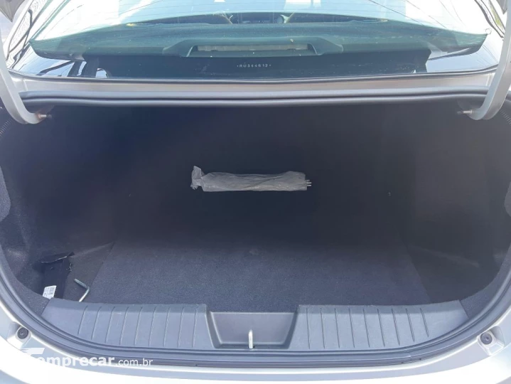 CRONOS DRIVE 1.3 8V Flex