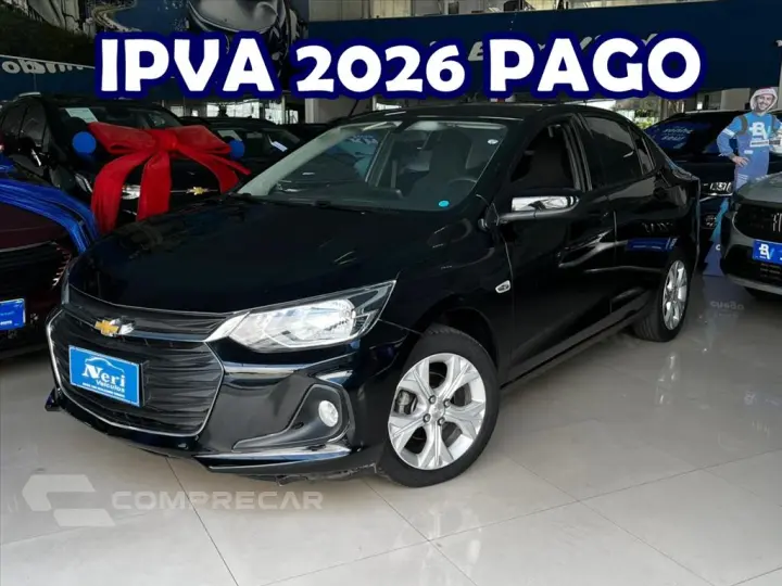 ONIX 1.0 TURBO FLEX PLUS LTZ MANUAL