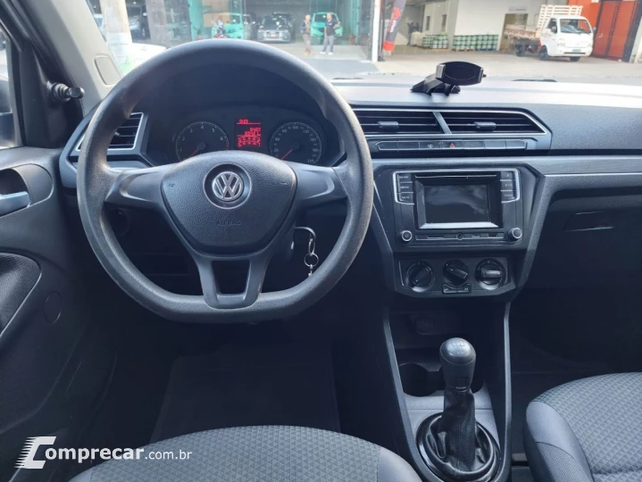 VOYAGE  Trendline 1.0 T.Flex 8V 4p