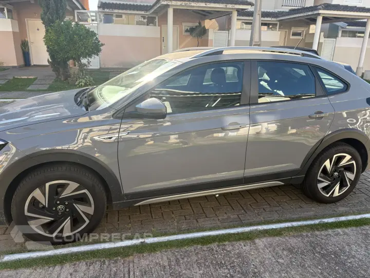 NIVUS 1.0 200 TSI Highline