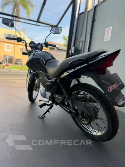 CG 150 FAN ESi/ 150 FAN ESi FLEX