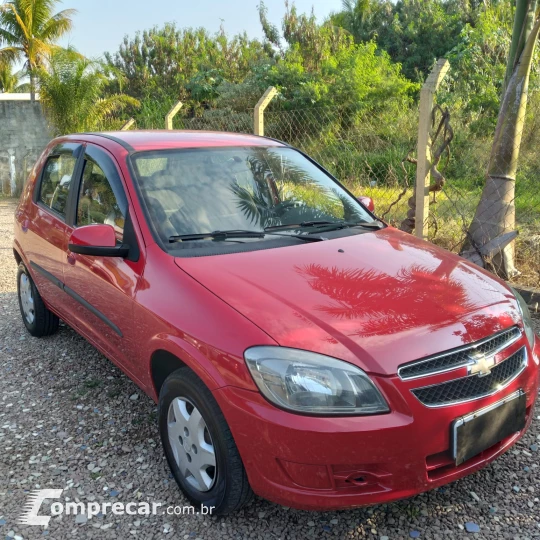 CELTA 1.0 MPFI LT 8V