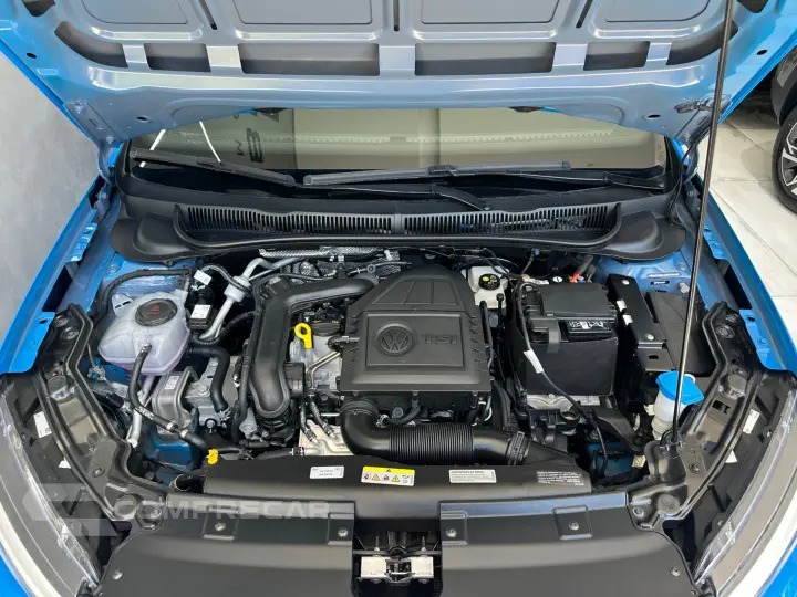 Nivus Highline 1.0 200 TSI Flex Aut.