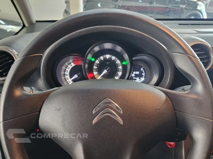 C3 Picasso Tendance 1.5 Flex 8V 5p Mec.