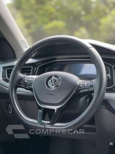 POLO 1.0 200 TSI Highline