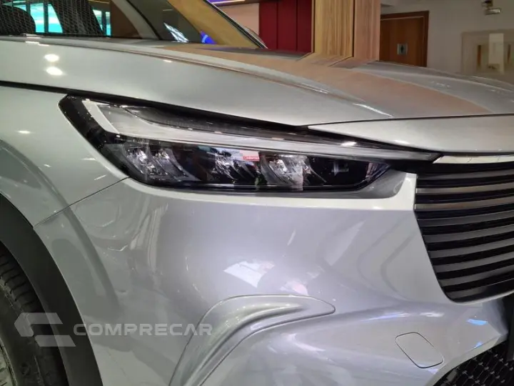 HR-V EXL 1.5 SENSING 16V 5P AUT