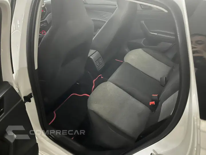 Polo TSI confortline