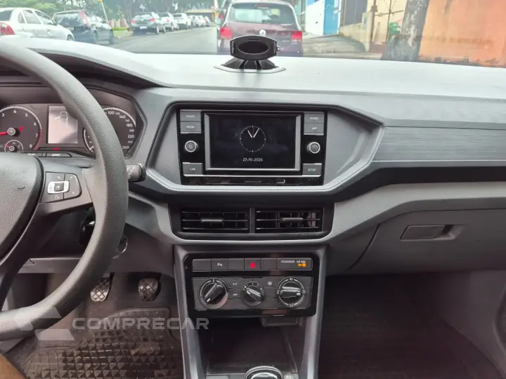 T-CROSS 1.0 200 TSI