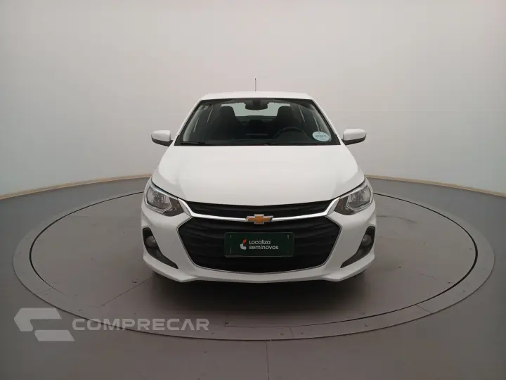 ONIX 1.0 FLEX PLUS LT MANUAL