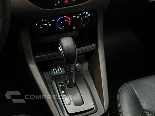 KA - 1.5 TI-VCT FREESTYLE AUTOMÁTICO