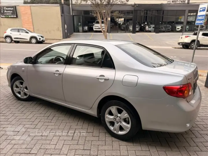 COROLLA 1.8 GLI 16V