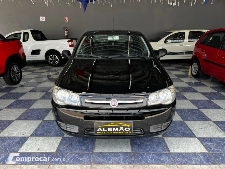 SIENA 1.0 MPI Fire 8V
