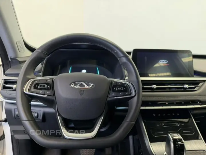 TIGGO 5X SPORT