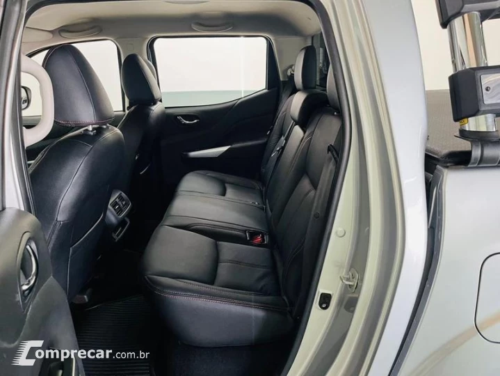 FRONTIER SE X4