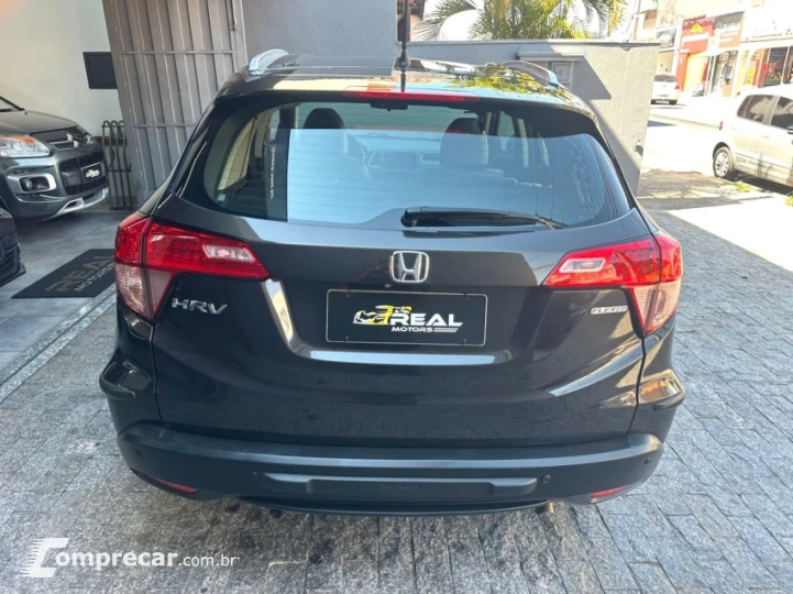 HR-V 1.8 16V EXL