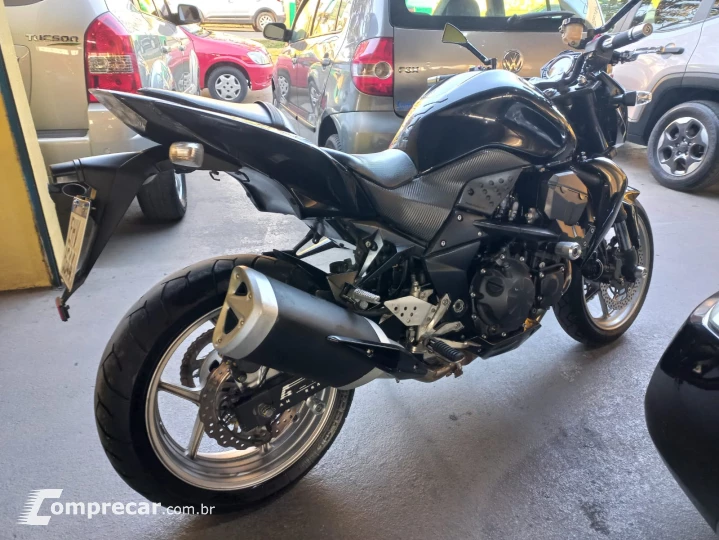 Z 750 Abs