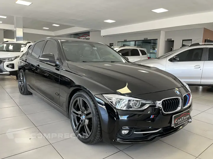 320I ACTIVE