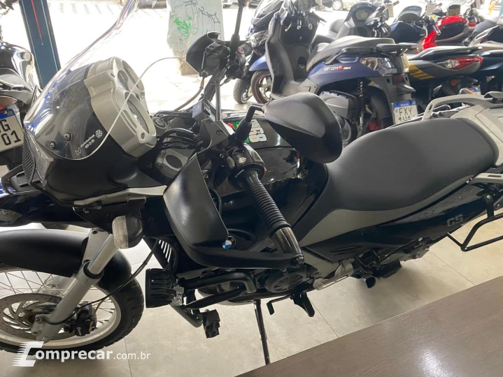 G 650 GS
