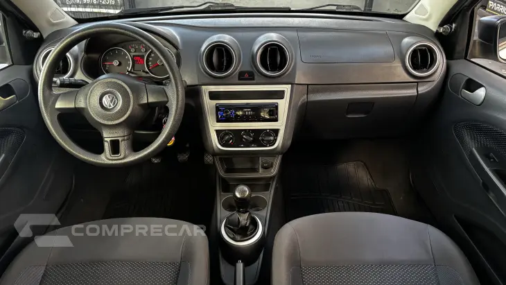 GOL 1.0 MI Trendline 8V