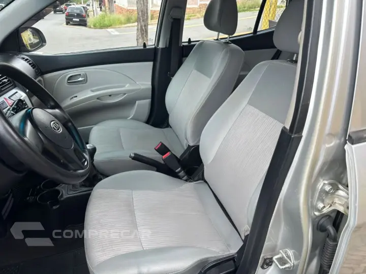 Picanto EX 1.1/1.0/ 1.0 Flex Mec.