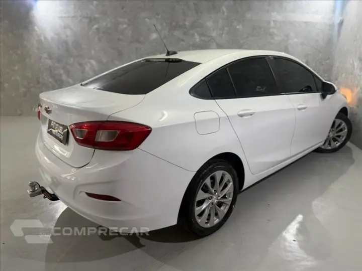 CRUZE 1.4 Turbo Sport6 LT 16V