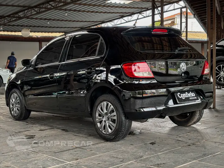 GOL 1.0 8V