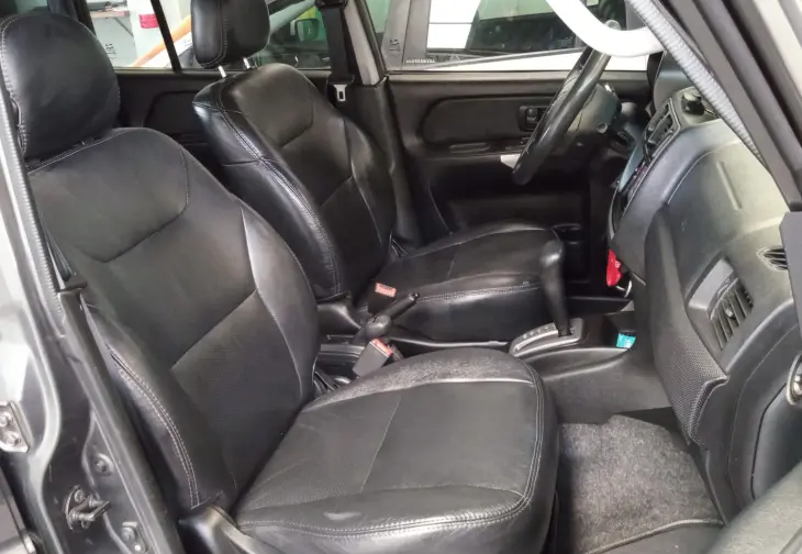 PAJERO 2.0 TR4 GLS 4X4 16V