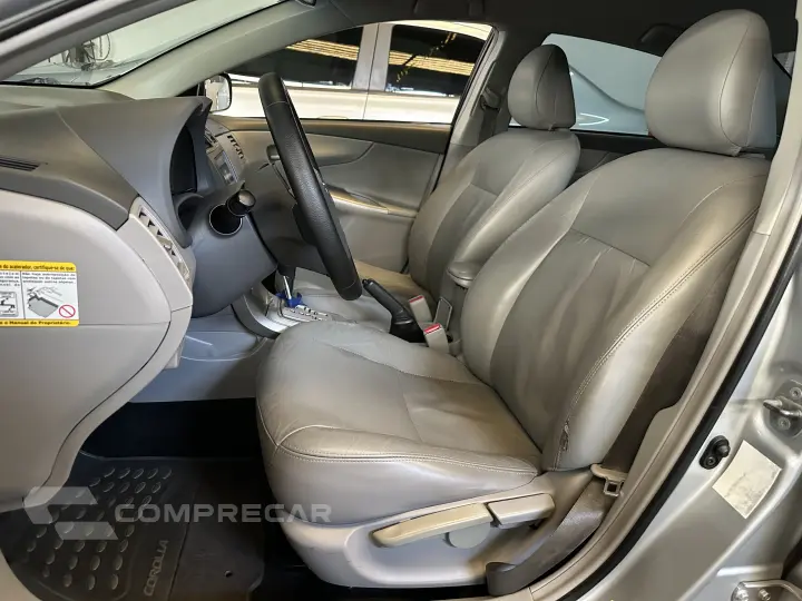 COROLLA 1.8 XEI 16V