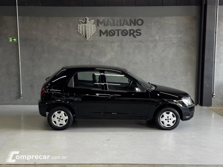 CELTA 1.0 MPFI LT 8V FLEX 4P MANUAL