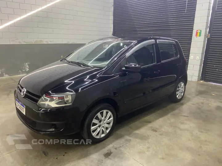 Fox 1.0 Mi 8V Flex 4P Manual