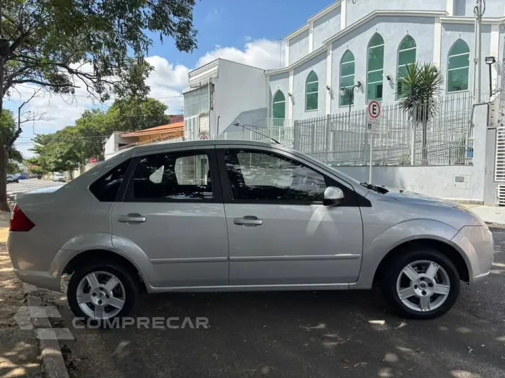 FIESTA 1.6 MPI 8V